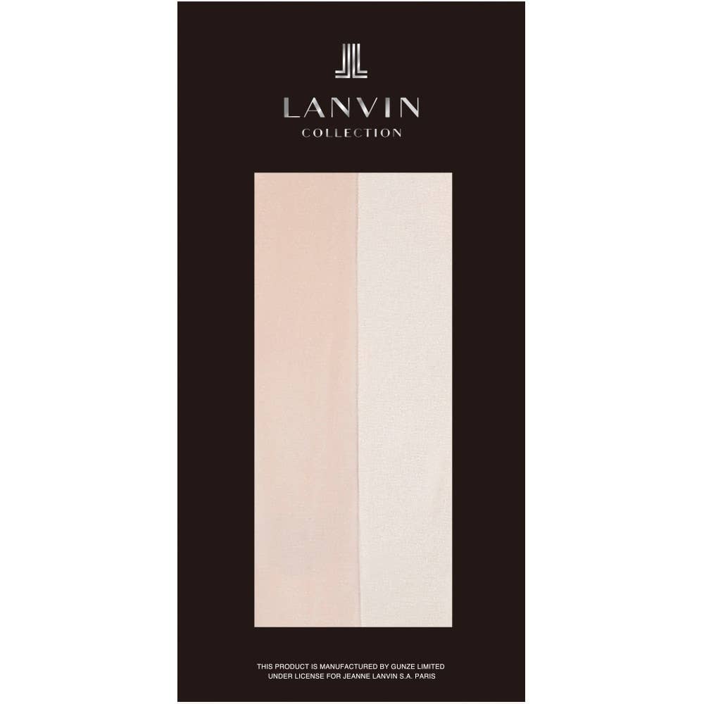 ひざ下丈ストッキング